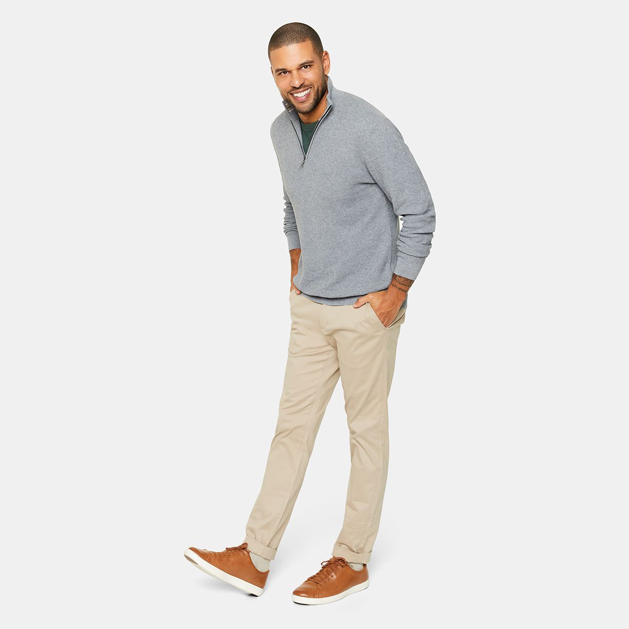 Easter Sunday Styles for Him Up to 65% Off